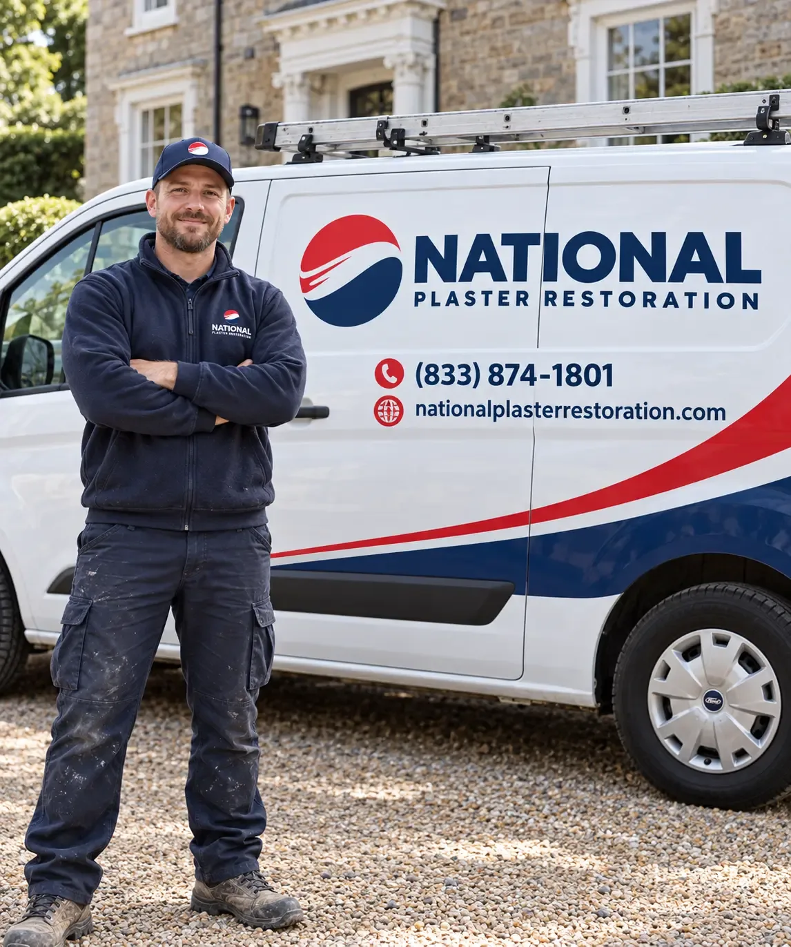 Plaster Repair company in Arthur, IL